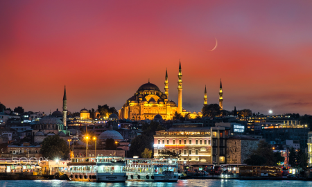 Istanbul-Turkey-4K-Wallpapers3