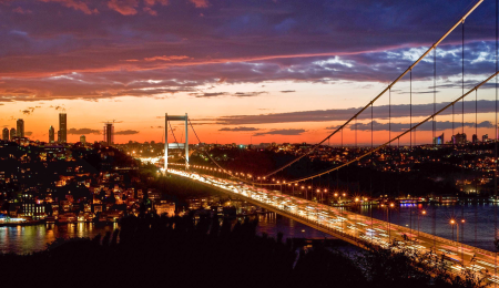 Istanbul-Turkey-4K-Wallpapers6